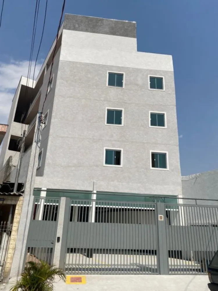 Cobertura, 2 quartos, 75 m² - Foto 2