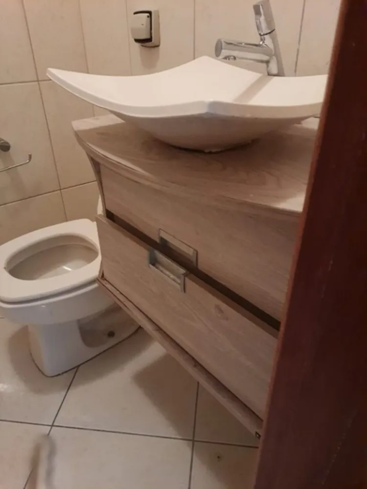 Apartamento, 2 quartos, 60 m² - Foto 8