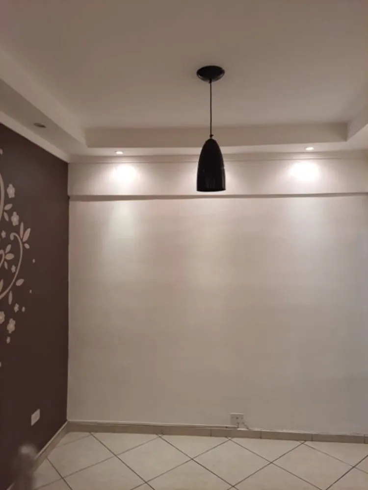Apartamento, 2 quartos, 60 m² - Foto 4