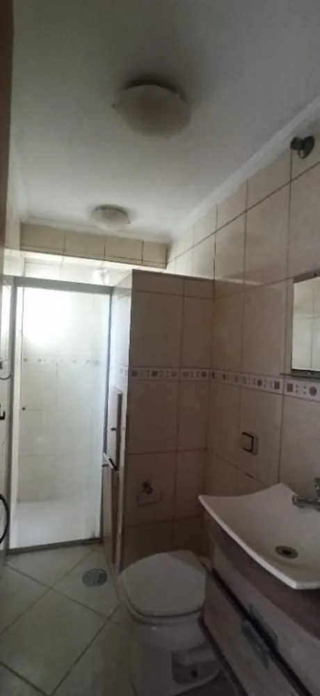 Apartamento, 2 quartos, 60 m² - Foto 6