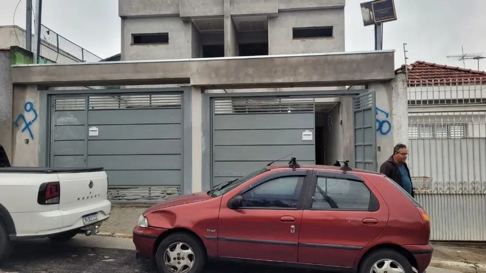 Casa, 3 quartos, 130 m² - Foto 1