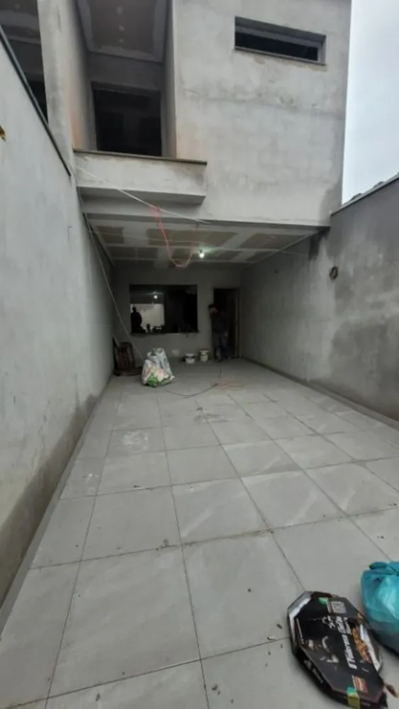 Casa, 3 quartos, 130 m² - Foto 3