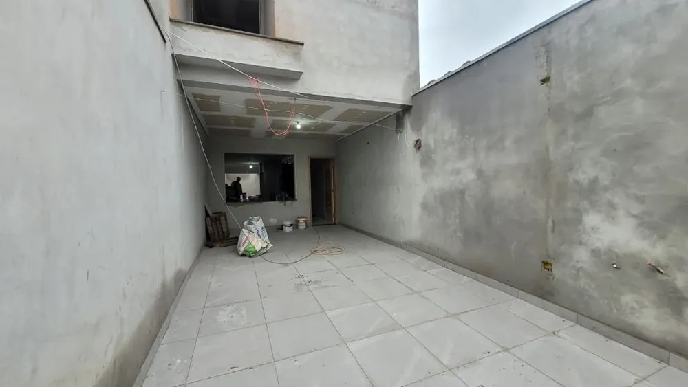 Casa, 3 quartos, 130 m² - Foto 2