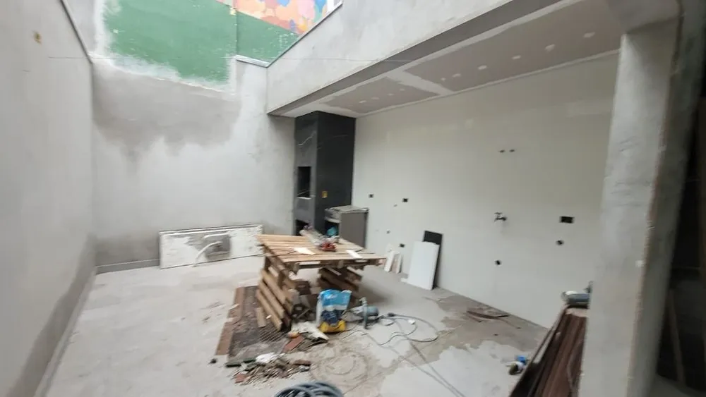Casa, 3 quartos, 130 m² - Foto 5
