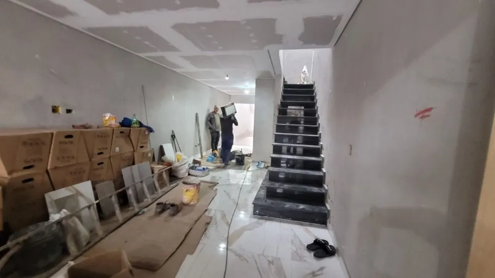 Casa, 3 quartos, 130 m² - Foto 4