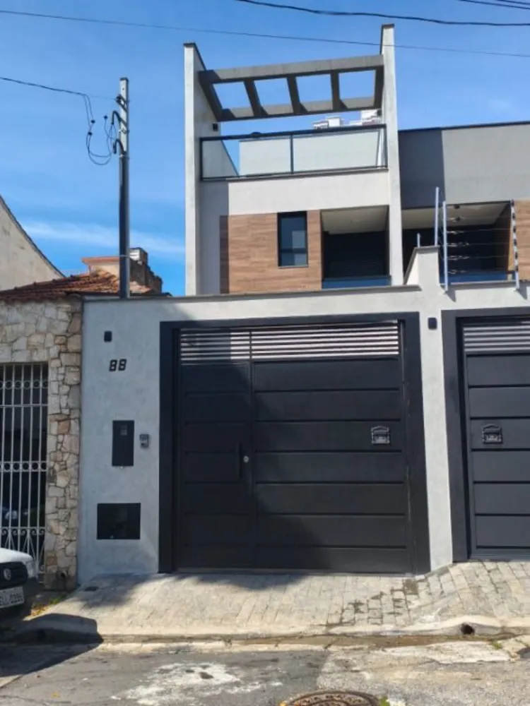 Casa, 4 quartos, 141 m² - Foto 1