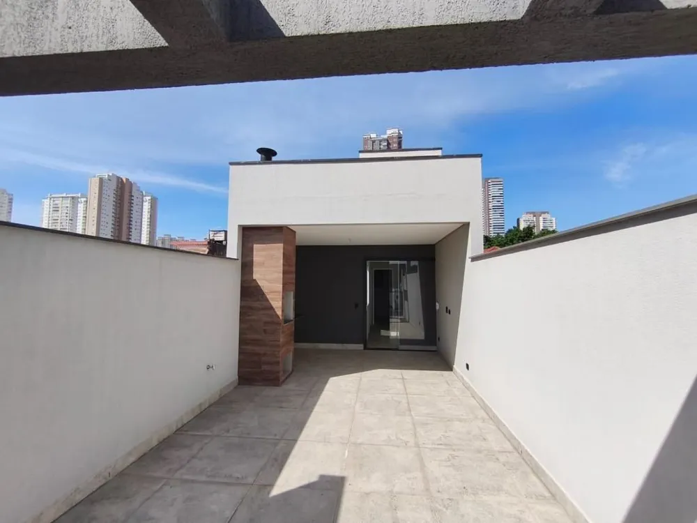 Casa, 4 quartos, 141 m² - Foto 5