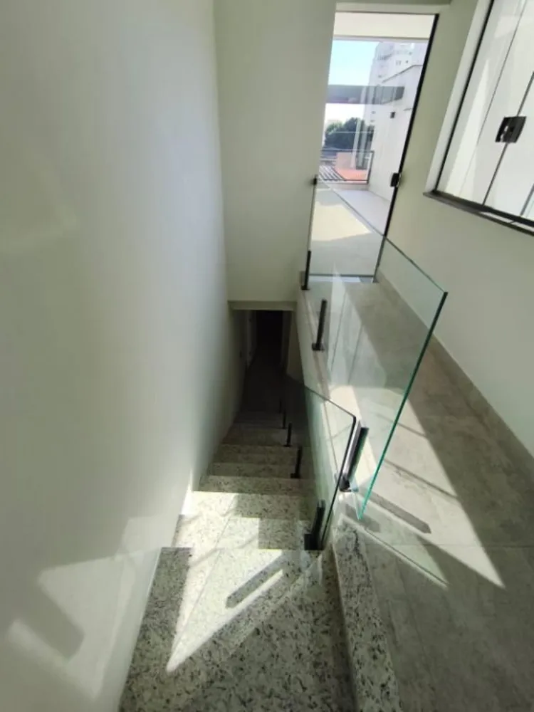 Casa, 4 quartos, 141 m² - Foto 11