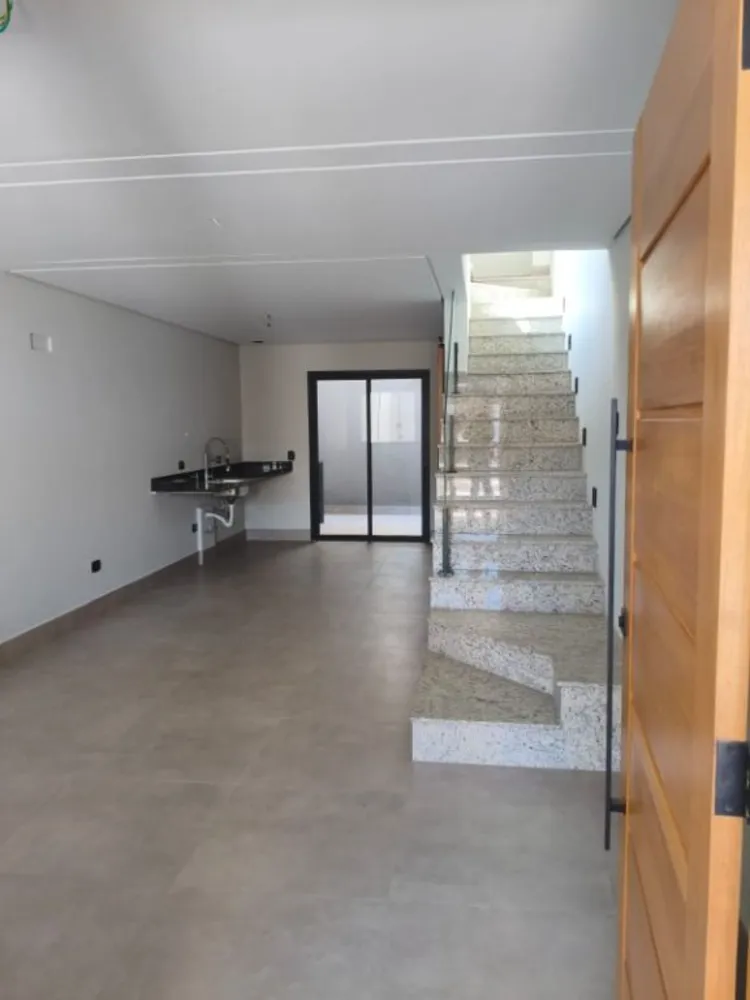 Casa, 4 quartos, 141 m² - Foto 3
