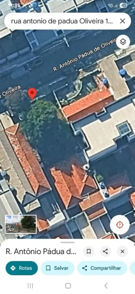 Terreno, 300 m² - Foto 2
