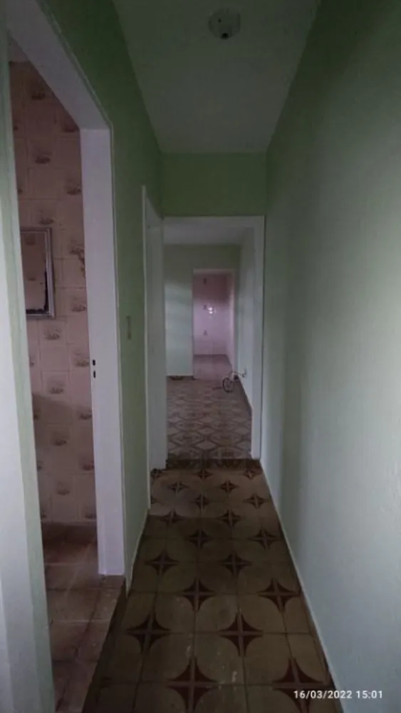 Casa, 1 quarto, 60 m² - Foto 7