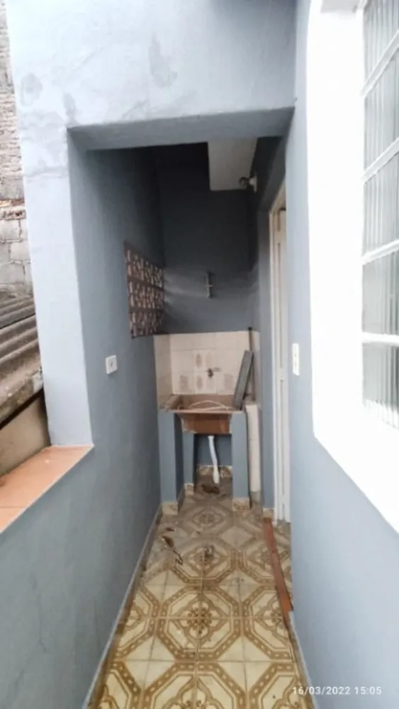 Casa, 1 quarto, 60 m² - Foto 5