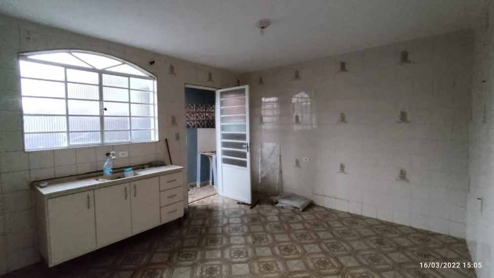 Casa, 1 quarto, 60 m² - Foto 1