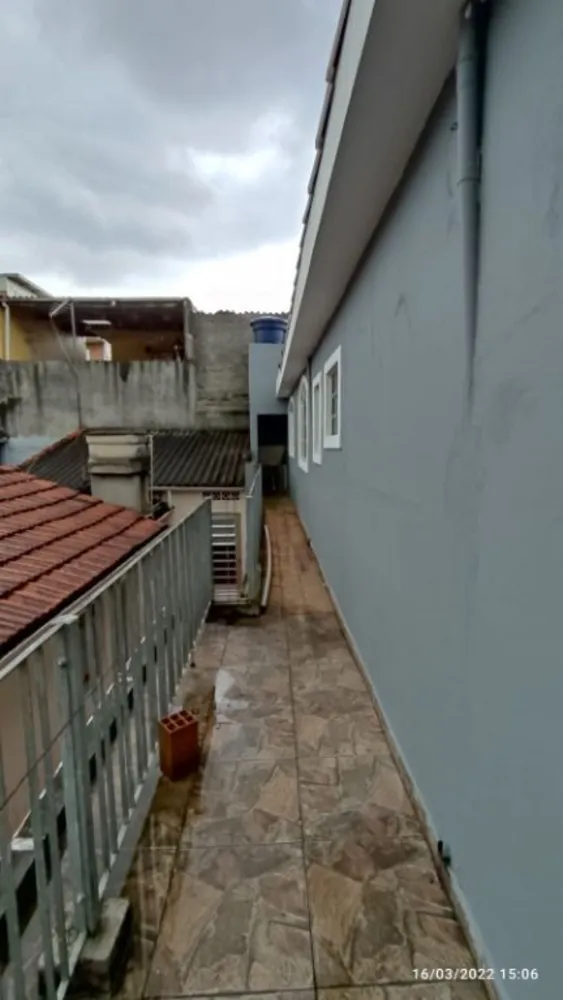 Casa, 1 quarto, 60 m² - Foto 6