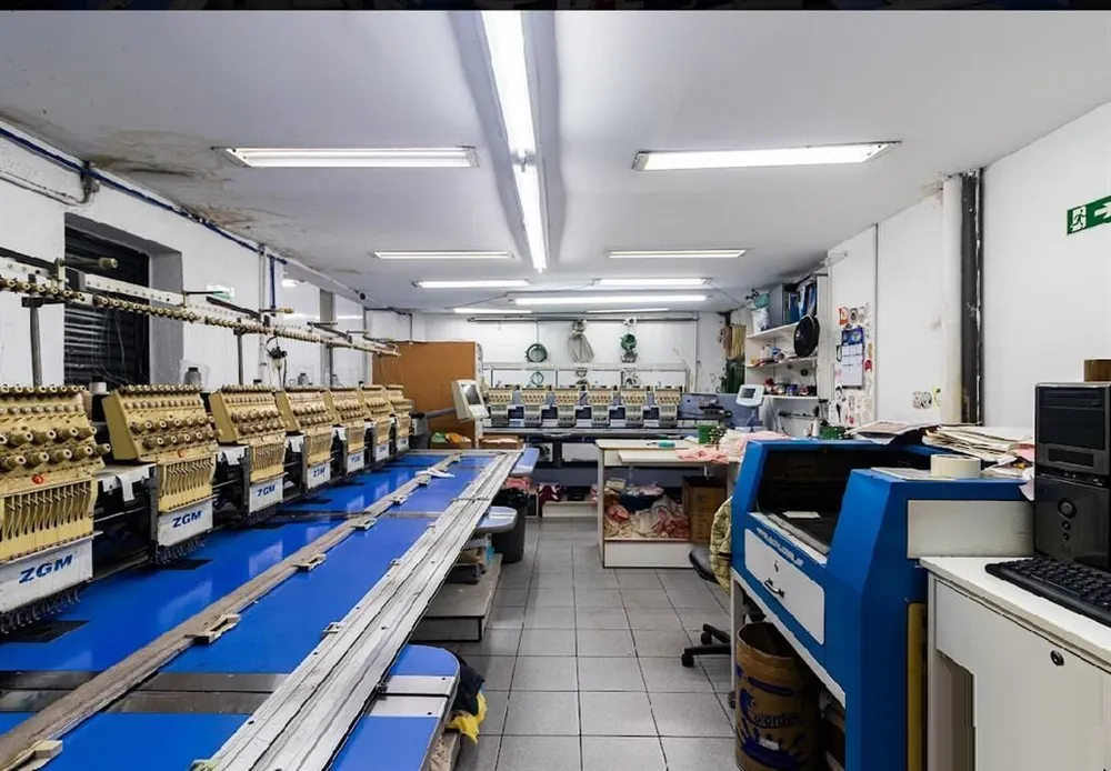 Prédio Inteiro, 1400 m² - Foto 6