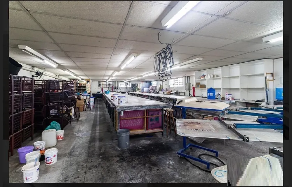 Prédio Inteiro, 1400 m² - Foto 8