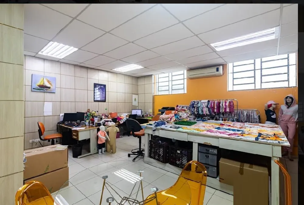 Prédio Inteiro, 1400 m² - Foto 3