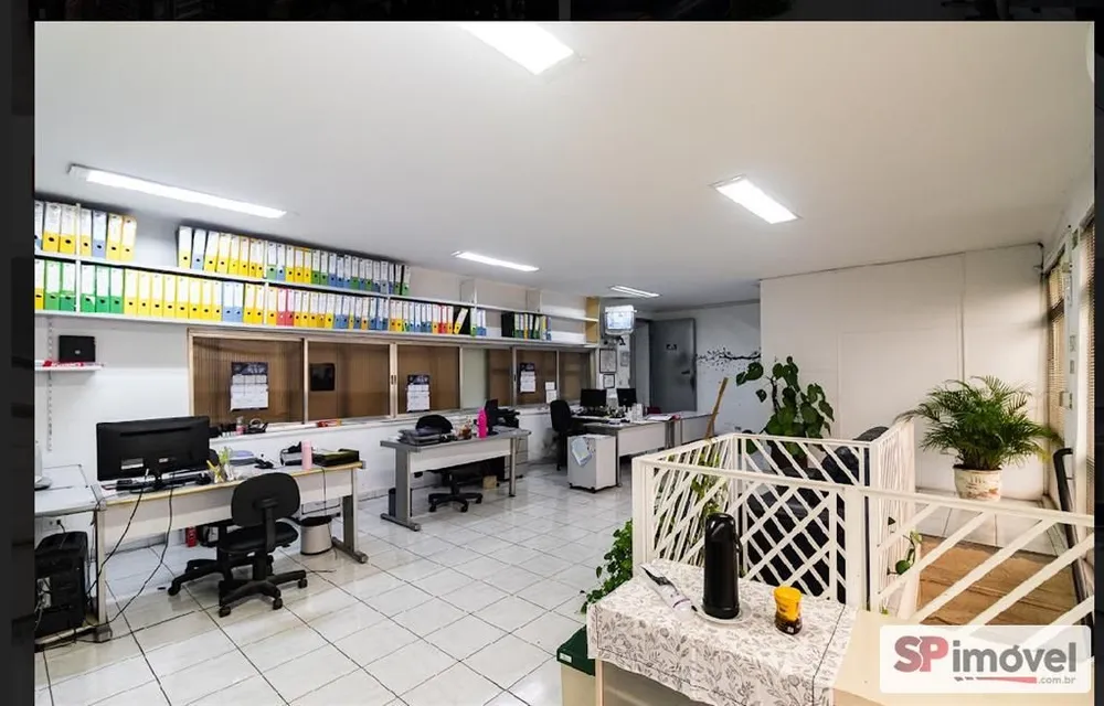 Prédio Inteiro, 1400 m² - Foto 5