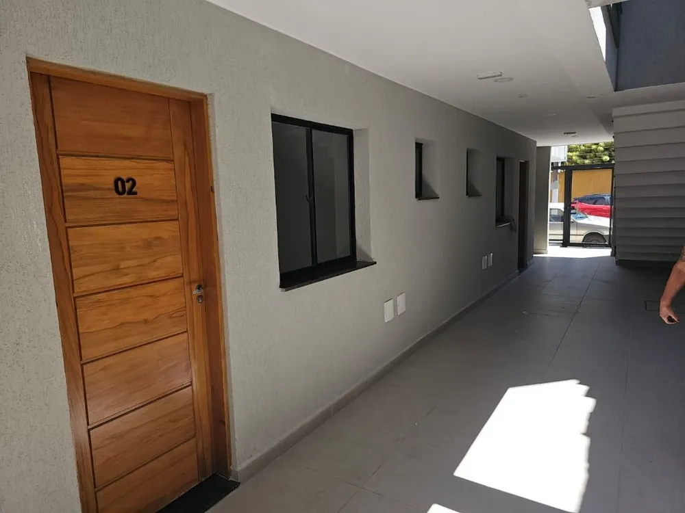 Kitnet-Studio, 43 m² - Foto 3