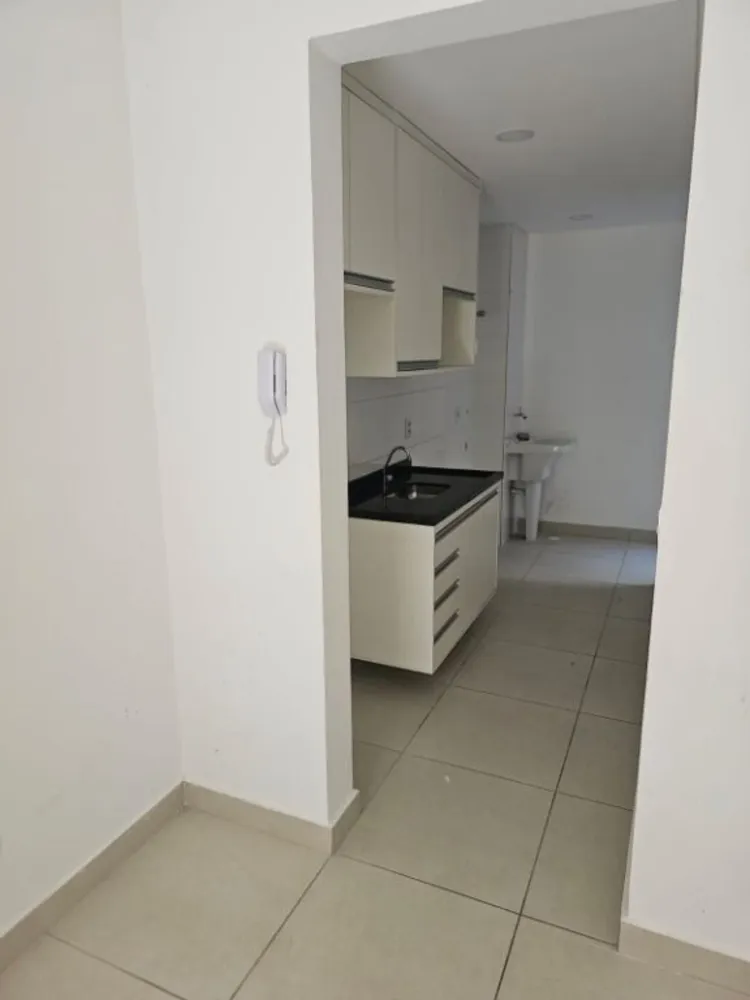 Kitnet-Studio, 43 m² - Foto 1