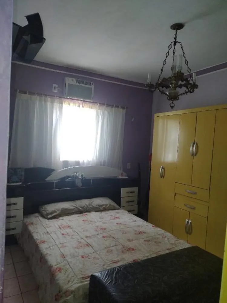 Casa, 3 quartos, 127 m² - Foto 1