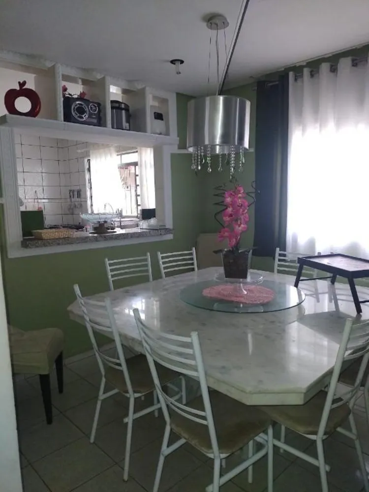 Casa, 3 quartos, 127 m² - Foto 2