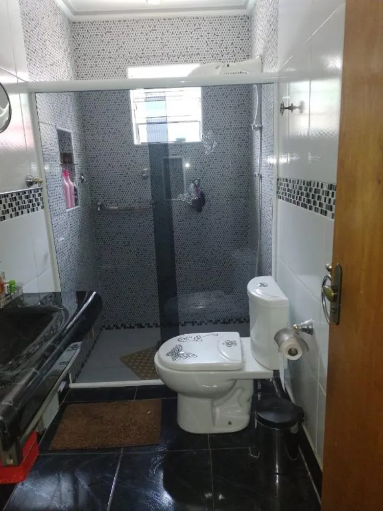 Casa, 3 quartos, 127 m² - Foto 5