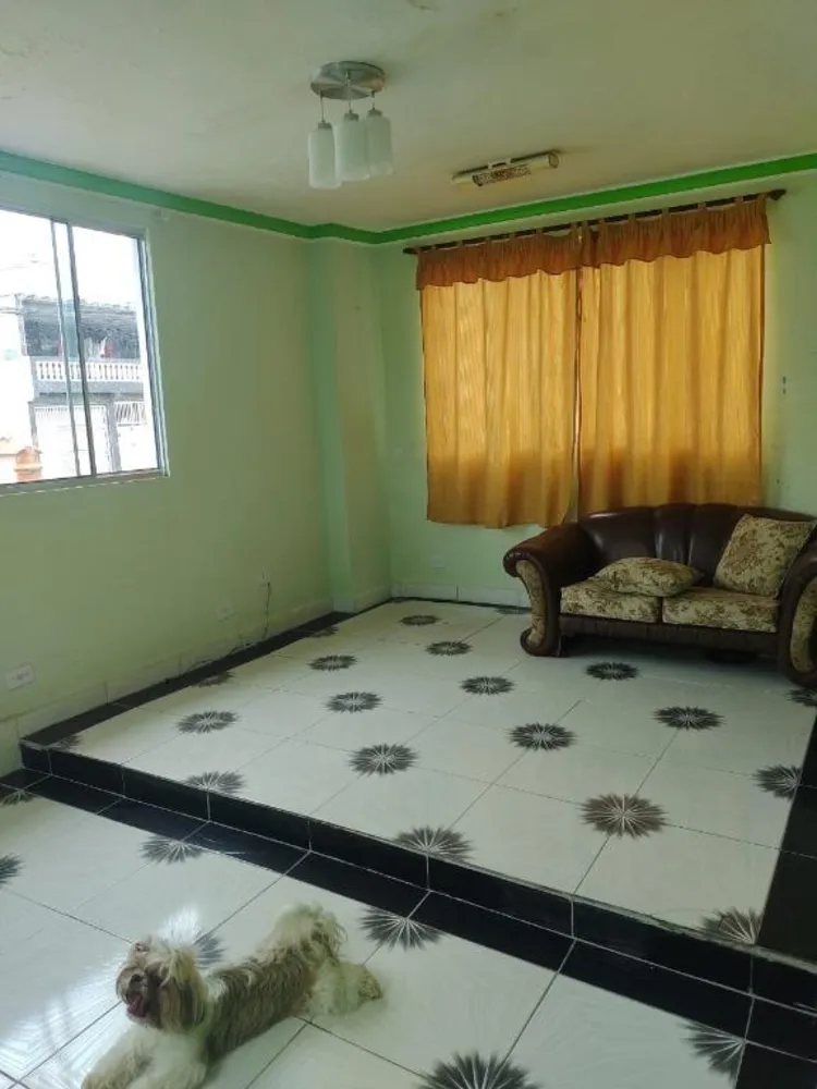 Casa, 3 quartos, 127 m² - Foto 4