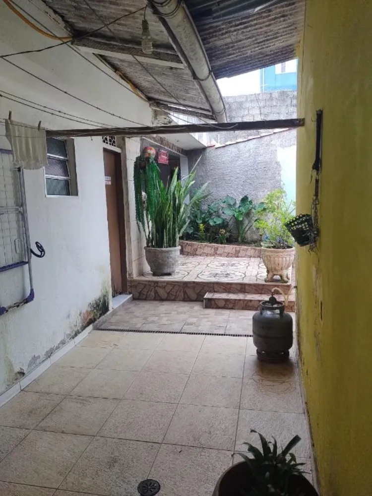 Casa, 3 quartos, 127 m² - Foto 6