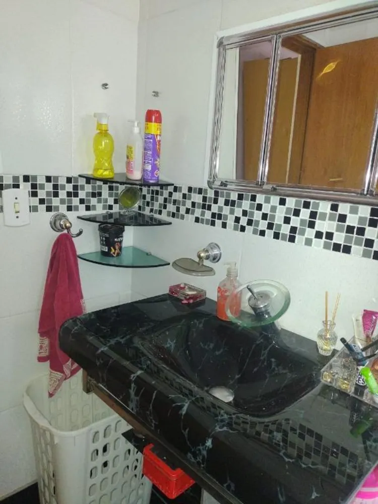 Casa, 3 quartos, 127 m² - Foto 3