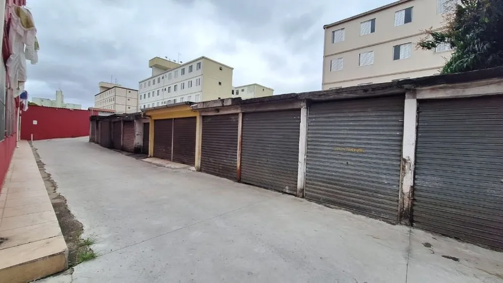 Apartamento, 2 quartos, 48 m² - Foto 1