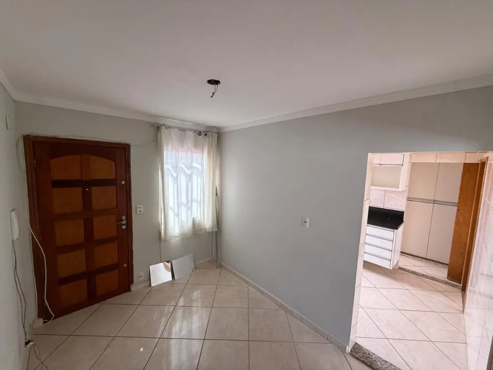 Apartamento, 2 quartos, 48 m² - Foto 3