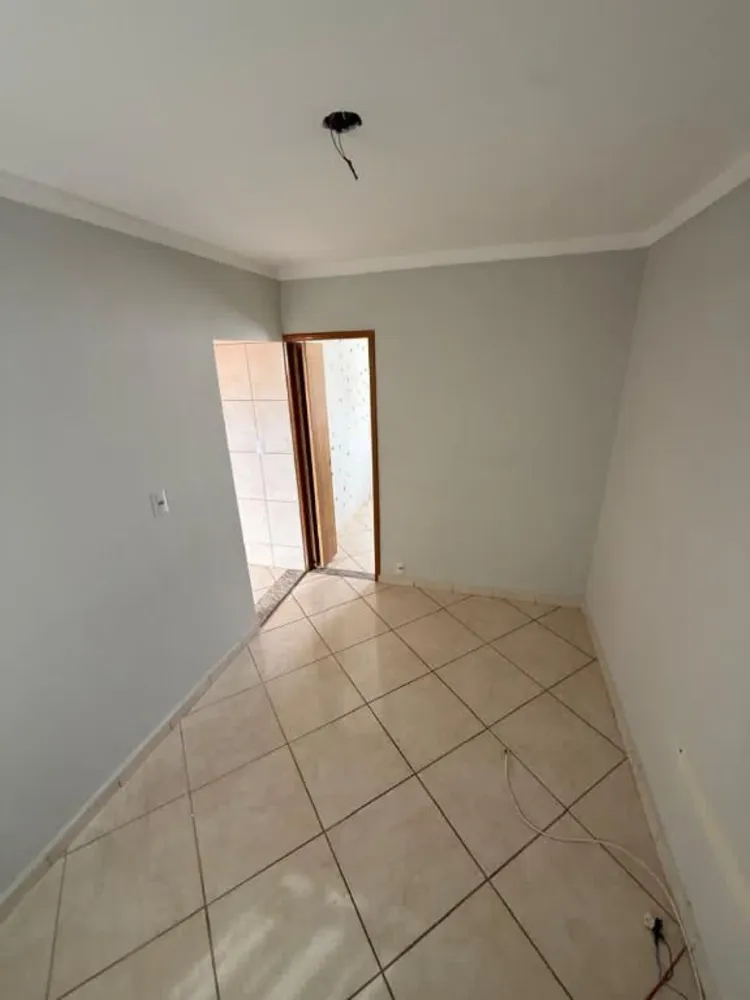 Apartamento, 2 quartos, 48 m² - Foto 5