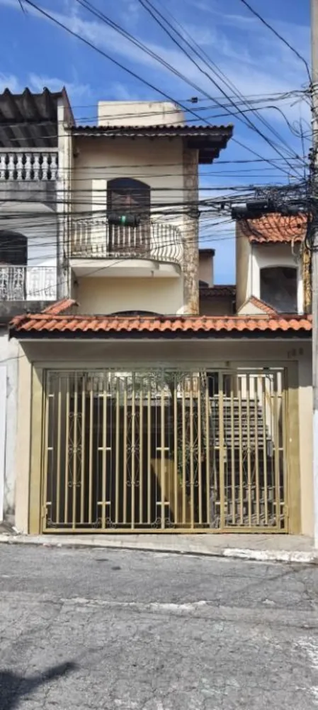 Casa, 3 quartos, 360 m² - Foto 1