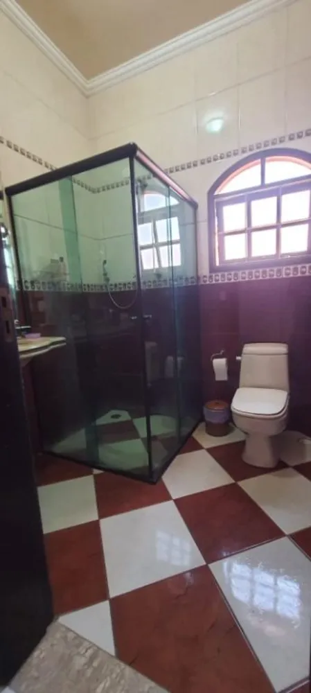 Casa, 3 quartos, 360 m² - Foto 9