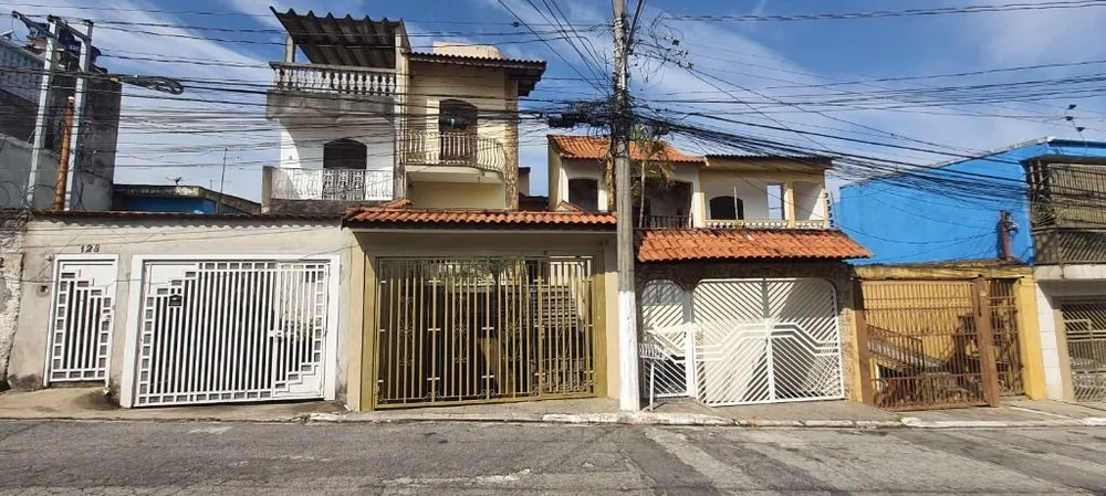 Casa, 3 quartos, 360 m² - Foto 12