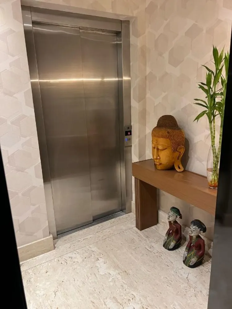 Apartamento, 4 quartos, 220 m² - Foto 4