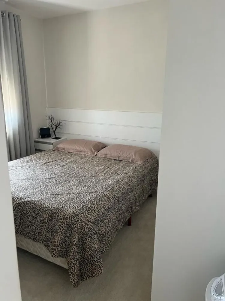 Apartamento, 4 quartos, 220 m² - Foto 1