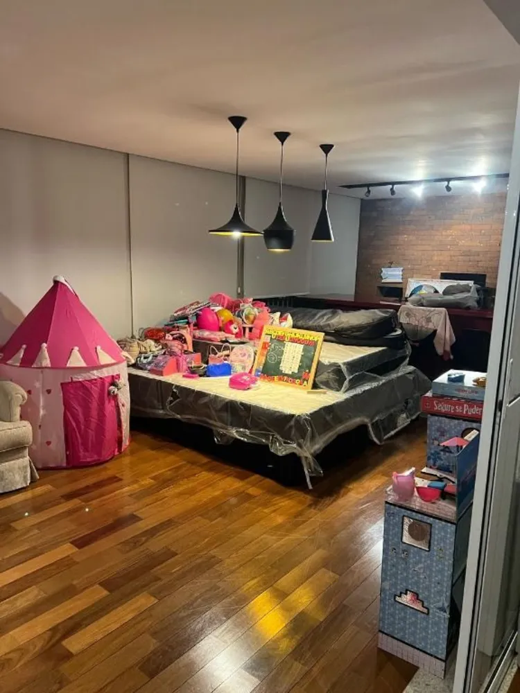 Apartamento, 4 quartos, 220 m² - Foto 2