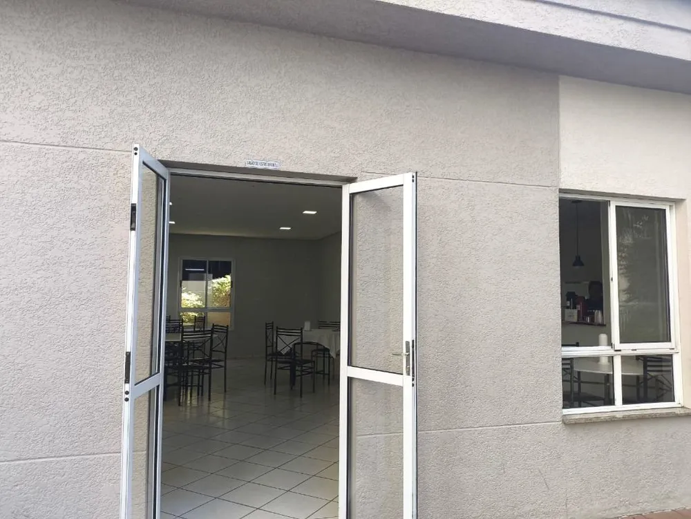 Apartamento, 2 quartos, 56 m² - Foto 2