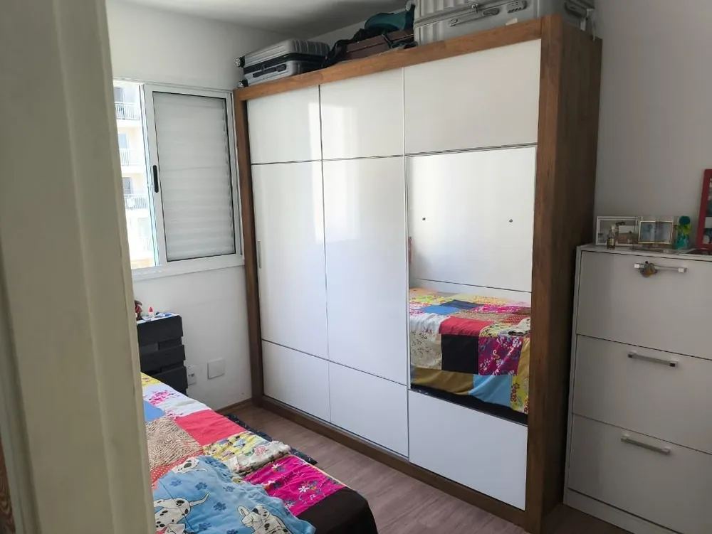 Apartamento, 2 quartos, 56 m² - Foto 3
