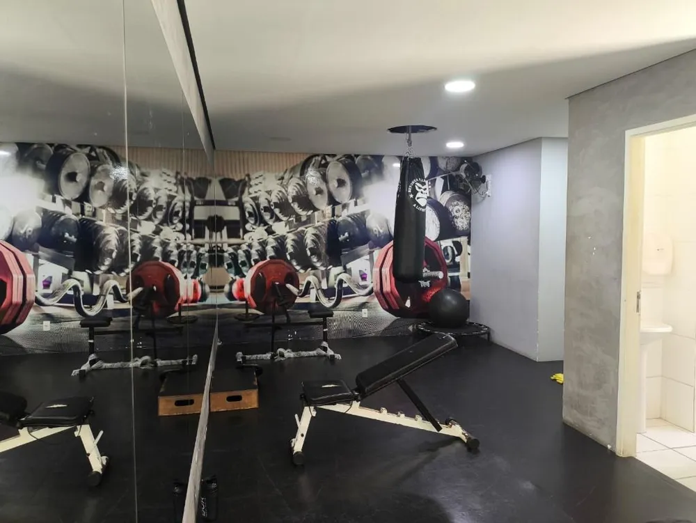 Apartamento, 2 quartos, 56 m² - Foto 4