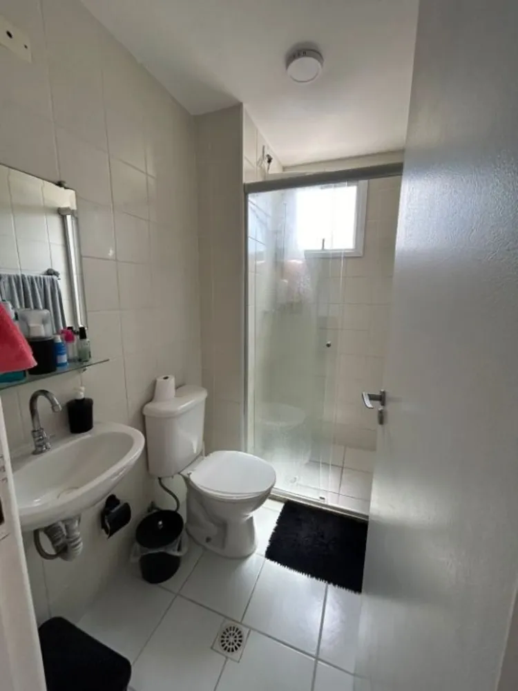 Apartamento, 2 quartos, 50 m² - Foto 4