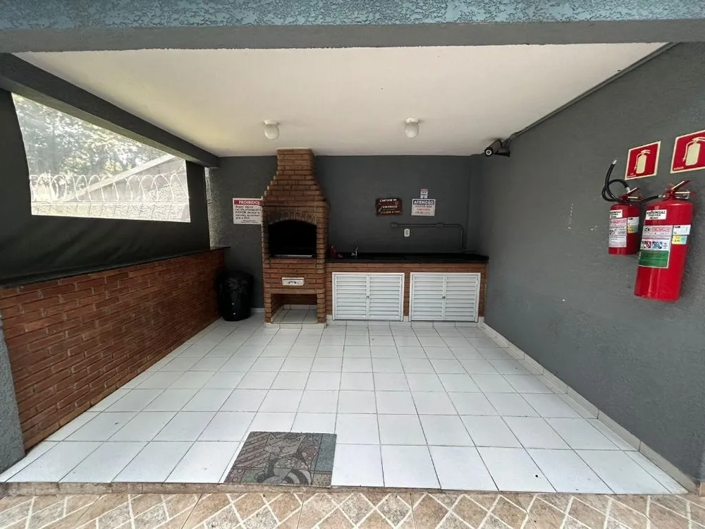 Apartamento, 2 quartos, 50 m² - Foto 2