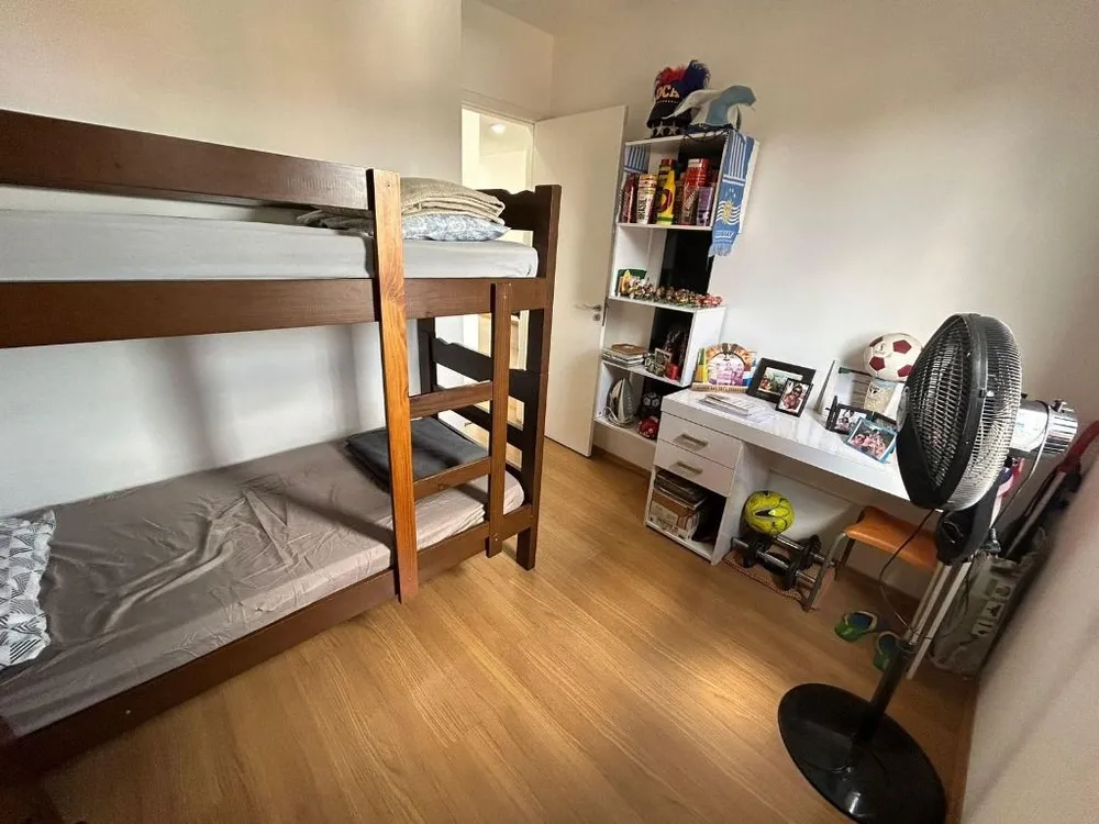 Apartamento, 2 quartos, 50 m² - Foto 1