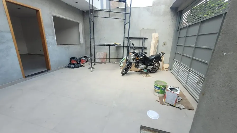 Casa, 2 quartos, 65 m² - Foto 4