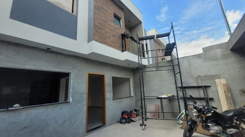 Casa, 2 quartos, 65 m² - Foto 7
