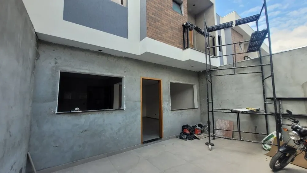 Casa, 2 quartos, 65 m² - Foto 3