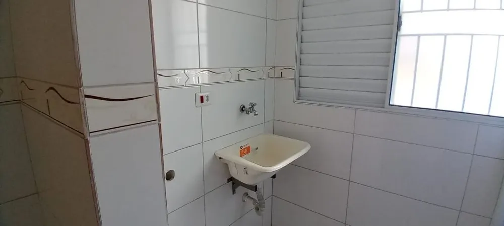 Apartamento, 1 quarto, 36 m² - Foto 6