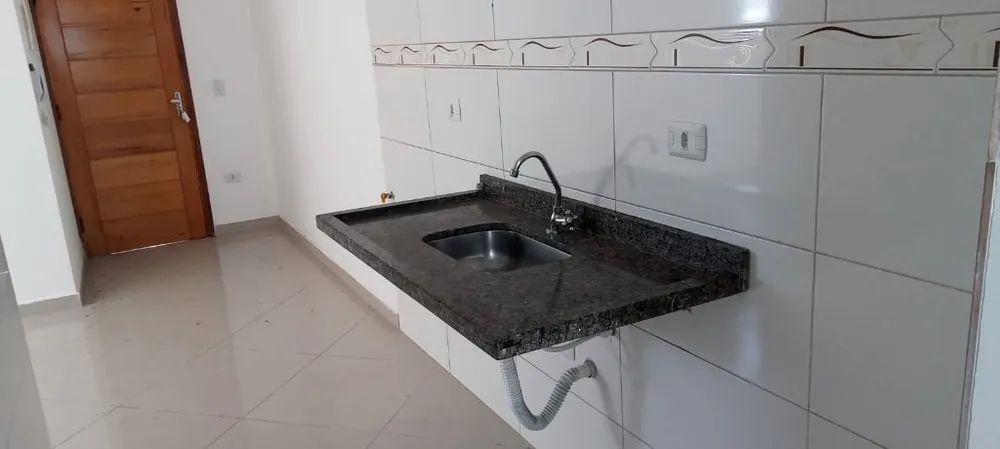 Apartamento, 1 quarto, 36 m² - Foto 3